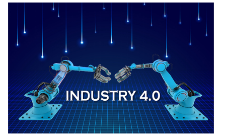 搭乘工業(yè)4.0快車，顛覆性技術(shù)革制造業(yè)